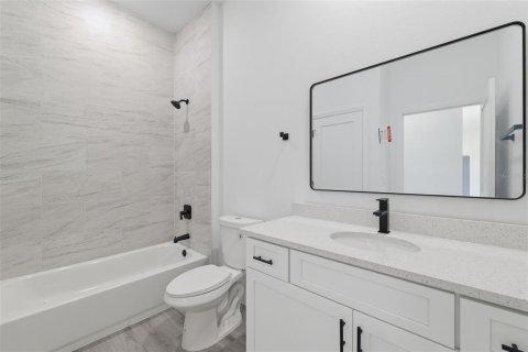Villa ou maison à louer à Ocala, Floride: 4 chambres, 167.13 m2 № 2097234 - photo 26