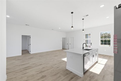 Villa ou maison à louer à Ocala, Floride: 4 chambres, 167.13 m2 № 2097234 - photo 11