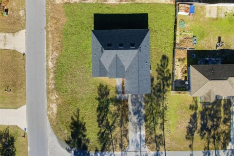 Villa ou maison à louer à Ocala, Floride: 4 chambres, 167.13 m2 № 2097234 - photo 7