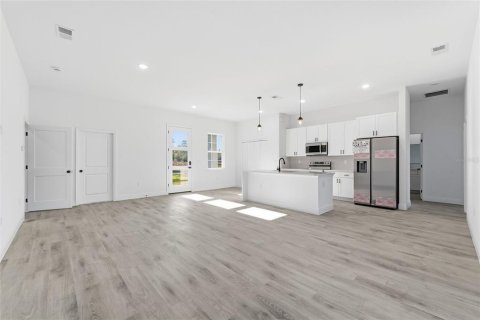 Villa ou maison à louer à Ocala, Floride: 4 chambres, 167.13 m2 № 2097234 - photo 10