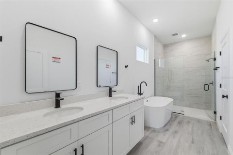 Villa ou maison à louer à Ocala, Floride: 4 chambres, 167.13 m2 № 2097234 - photo 20