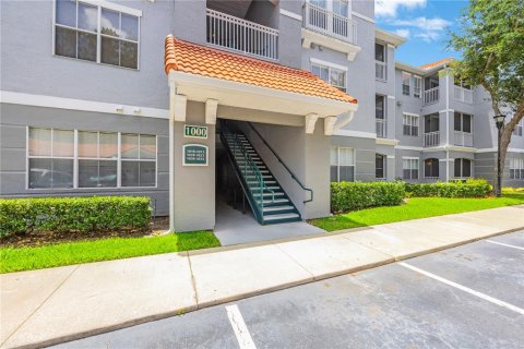 Condo in Tampa, Florida, 2 bedrooms № 2116289