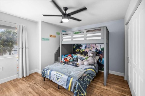 Adosado en venta en Dania Beach, Florida, 4 dormitorios, 189.71 m2 № 1950995 - foto 30