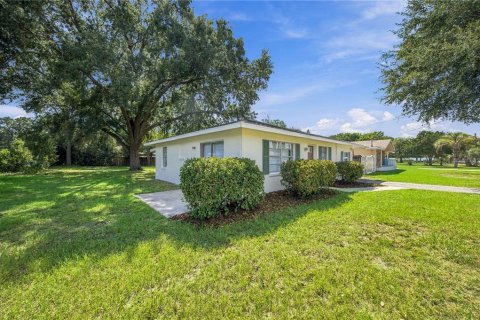 House in Dunnellon, Florida 3 bedrooms, 102.38 sq.m. № 2393527 - photo 3