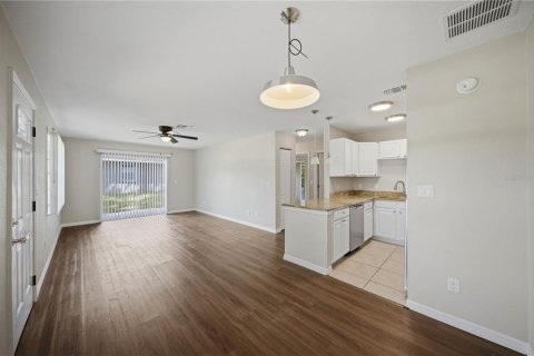 House in Dunnellon, Florida 3 bedrooms, 102.38 sq.m. № 2393527 - photo 9