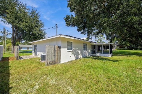 House in Dunnellon, Florida 3 bedrooms, 102.38 sq.m. № 2393527 - photo 28