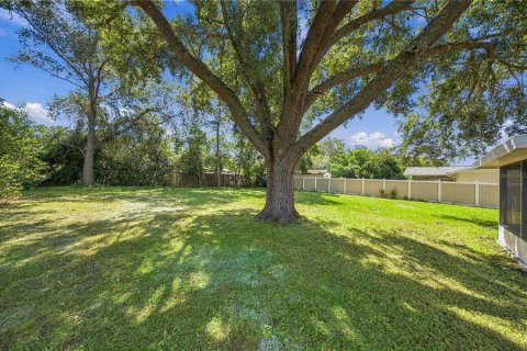 House in Dunnellon, Florida 3 bedrooms, 102.38 sq.m. № 2393527 - photo 26