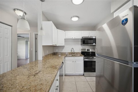 House in Dunnellon, Florida 3 bedrooms, 102.38 sq.m. № 2393527 - photo 10