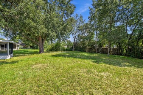 House in Dunnellon, Florida 3 bedrooms, 102.38 sq.m. № 2393527 - photo 29
