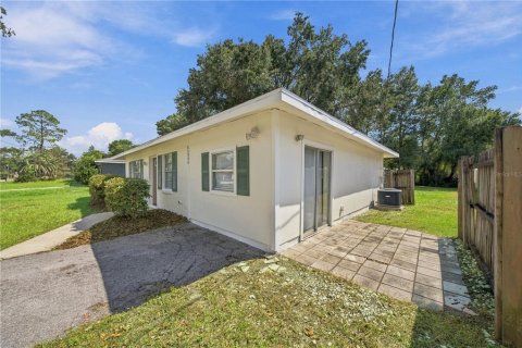 House in Dunnellon, Florida 3 bedrooms, 102.38 sq.m. № 2393527 - photo 2