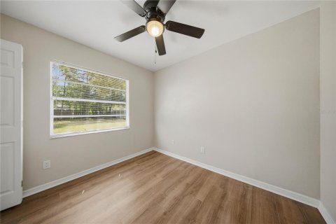 House in Dunnellon, Florida 3 bedrooms, 102.38 sq.m. № 2393527 - photo 17