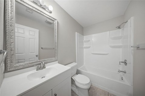 House in Dunnellon, Florida 3 bedrooms, 102.38 sq.m. № 2393527 - photo 20