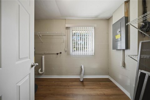 House in Dunnellon, Florida 3 bedrooms, 102.38 sq.m. № 2393527 - photo 16