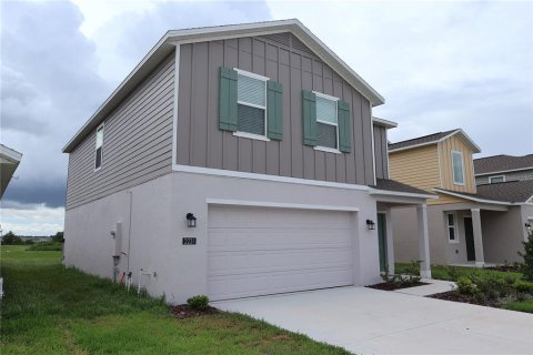 Casa en alquiler en Winter Haven, Florida, 4 dormitorios, 174.1 m2 № 1879839 - foto 2