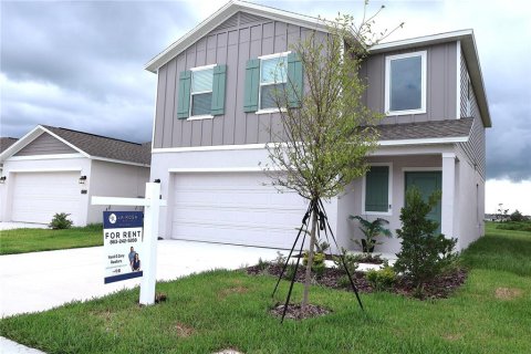 Casa en alquiler en Winter Haven, Florida, 4 dormitorios, 174.1 m2 № 1879839 - foto 3