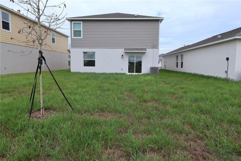 Casa en alquiler en Winter Haven, Florida, 4 dormitorios, 174.1 m2 № 1879839 - foto 25