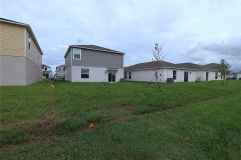 Casa en alquiler en Winter Haven, Florida, 4 dormitorios, 174.1 m2 № 1879839 - foto 26