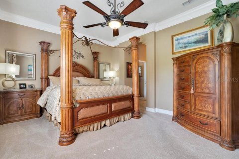 House in Lakeland, Florida 2 bedrooms, 201.88 sq.m. № 1901935 - photo 25