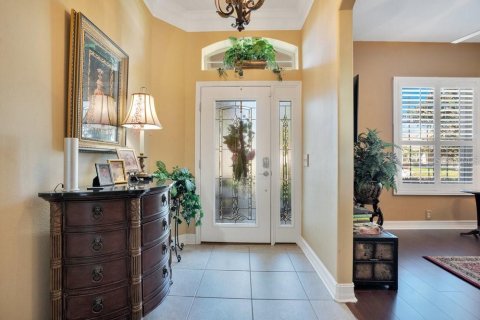 House in Lakeland, Florida 2 bedrooms, 201.88 sq.m. № 1901935 - photo 3