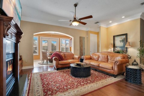 House in Lakeland, Florida 2 bedrooms, 201.88 sq.m. № 1901935 - photo 8