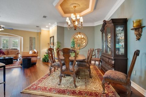 House in Lakeland, Florida 2 bedrooms, 201.88 sq.m. № 1901935 - photo 6