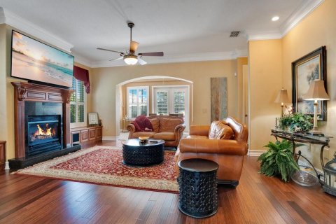 House in Lakeland, Florida 2 bedrooms, 201.88 sq.m. № 1901935 - photo 10