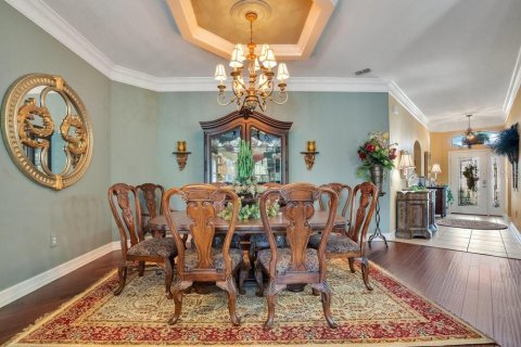 House in Lakeland, Florida 2 bedrooms, 201.88 sq.m. № 1901935 - photo 16