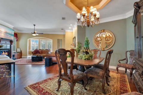 House in Lakeland, Florida 2 bedrooms, 201.88 sq.m. № 1901935 - photo 7
