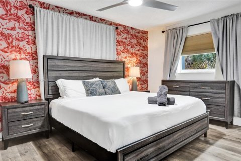 Casa en alquiler en Hallandale Beach, Florida, 3 dormitorios, 175.77 m2 № 2064062 - foto 9