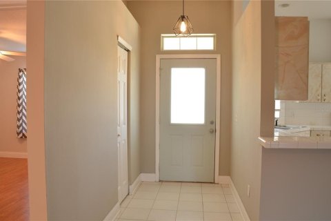 Villa ou maison à vendre à Palm Coast, Floride: 4 chambres, 147.53 m2 № 2094209 - photo 5