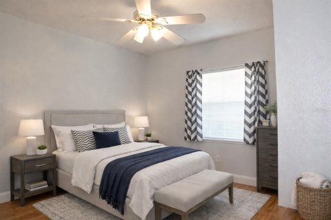 Villa ou maison à vendre à Palm Coast, Floride: 4 chambres, 147.53 m2 № 2094209 - photo 25