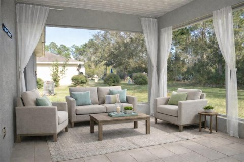 Villa ou maison à vendre à Palm Coast, Floride: 4 chambres, 147.53 m2 № 2094209 - photo 2