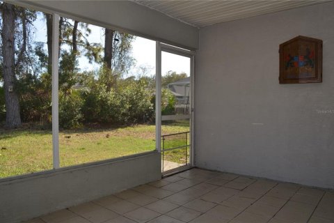 Villa ou maison à vendre à Palm Coast, Floride: 4 chambres, 147.53 m2 № 2094209 - photo 29