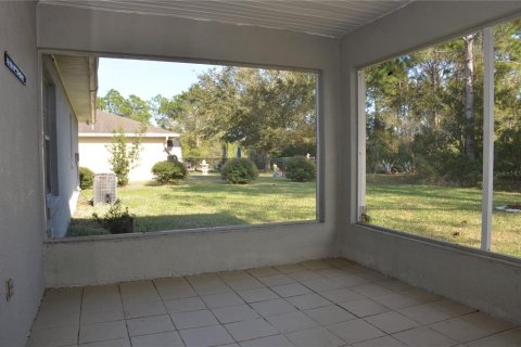 Villa ou maison à vendre à Palm Coast, Floride: 4 chambres, 147.53 m2 № 2094209 - photo 28