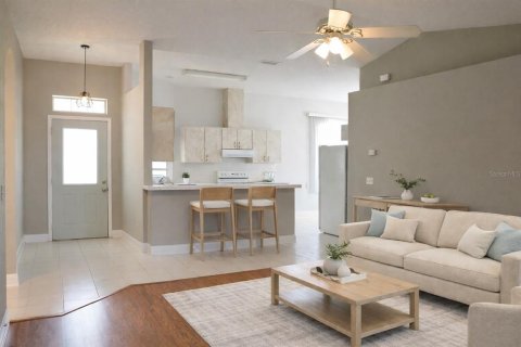Villa ou maison à vendre à Palm Coast, Floride: 4 chambres, 147.53 m2 № 2094209 - photo 6