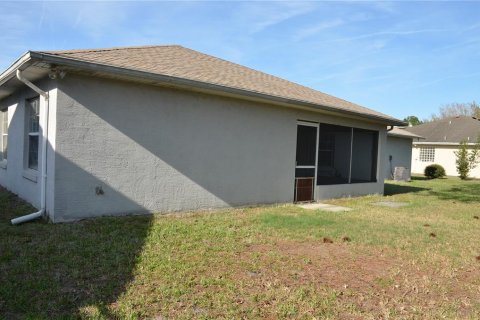 Villa ou maison à vendre à Palm Coast, Floride: 4 chambres, 147.53 m2 № 2094209 - photo 30