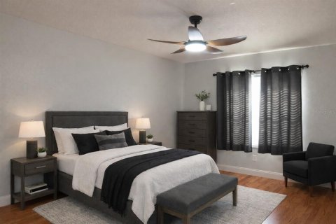 Villa ou maison à vendre à Palm Coast, Floride: 4 chambres, 147.53 m2 № 2094209 - photo 17