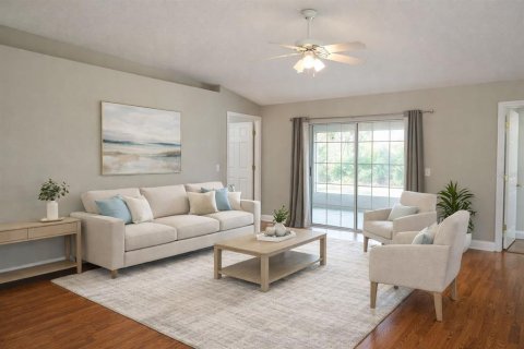 Villa ou maison à vendre à Palm Coast, Floride: 4 chambres, 147.53 m2 № 2094209 - photo 12