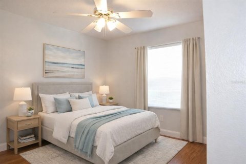 Villa ou maison à vendre à Palm Coast, Floride: 4 chambres, 147.53 m2 № 2094209 - photo 20