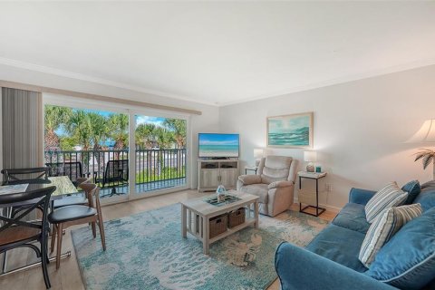 Condo in Longboat Key, Florida, 1 bedroom № 2197372 - photo 5