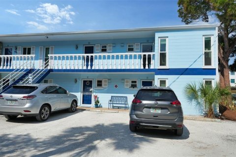 Condo in Longboat Key, Florida, 1 bedroom № 2197372 - photo 25