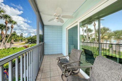 Condo in Longboat Key, Florida, 1 bedroom № 2197372 - photo 9