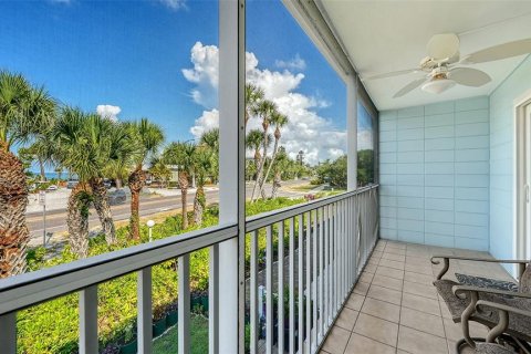 Condo in Longboat Key, Florida, 1 bedroom № 2197372 - photo 10