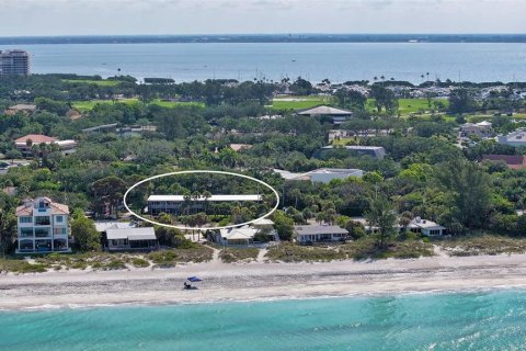 Condo in Longboat Key, Florida, 1 bedroom № 2197372