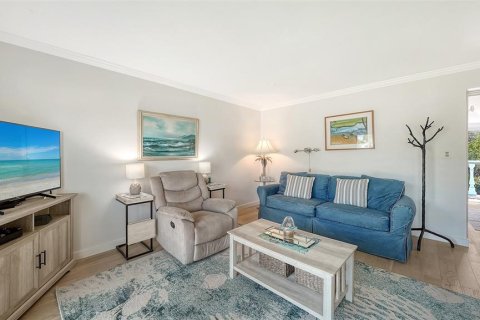 Condo in Longboat Key, Florida, 1 bedroom № 2197372 - photo 14
