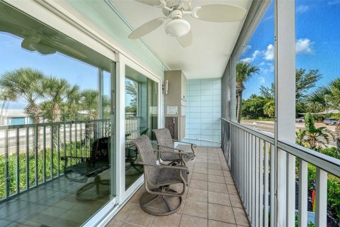 Condo in Longboat Key, Florida, 1 bedroom № 2197372 - photo 7
