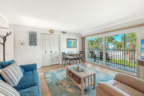 Condo in Longboat Key, Florida, 1 bedroom № 2197372 - photo 6
