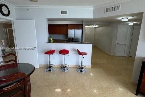 Снять в аренду кондоминиум в Санни-Айлс-Бич, Флорида 2 спальни, 117.61м2, № 1958443 - фото 15