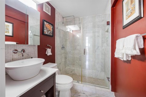 Купить кондоминиум в Майами-Бич, Флорида 3 спальни, 157.56м2, № 2031238 - фото 29