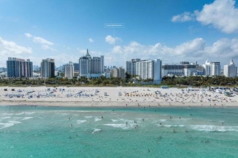 Купить кондоминиум в Майами-Бич, Флорида 3 спальни, 157.56м2, № 2031238 - фото 2